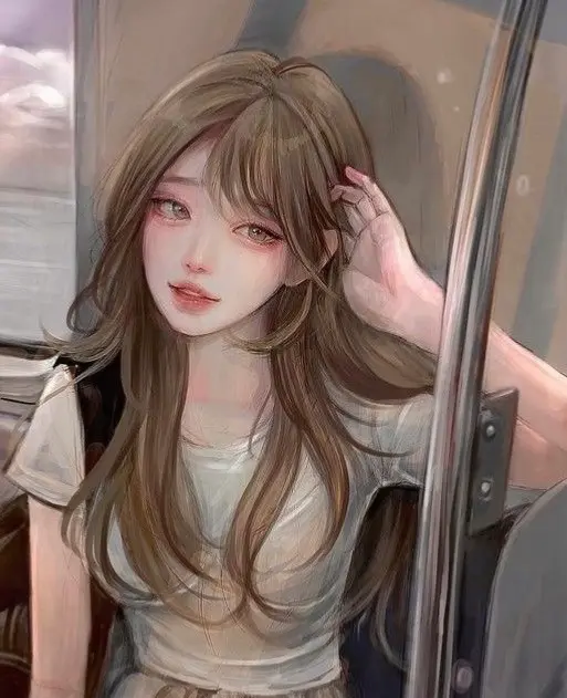 Avatar of Lyra Sinclair || persistent admirer