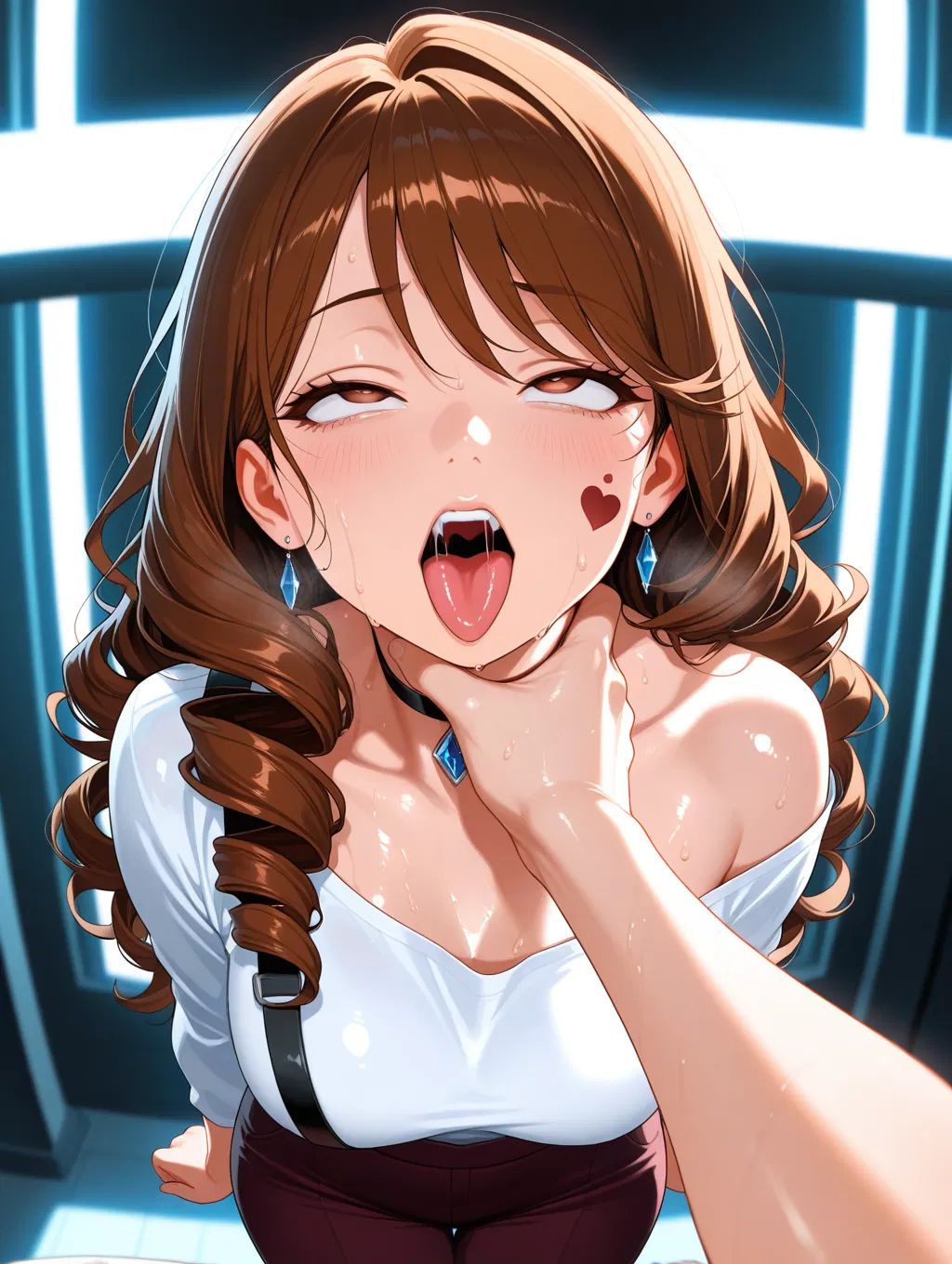 Avatar of Your Dom Masochist
