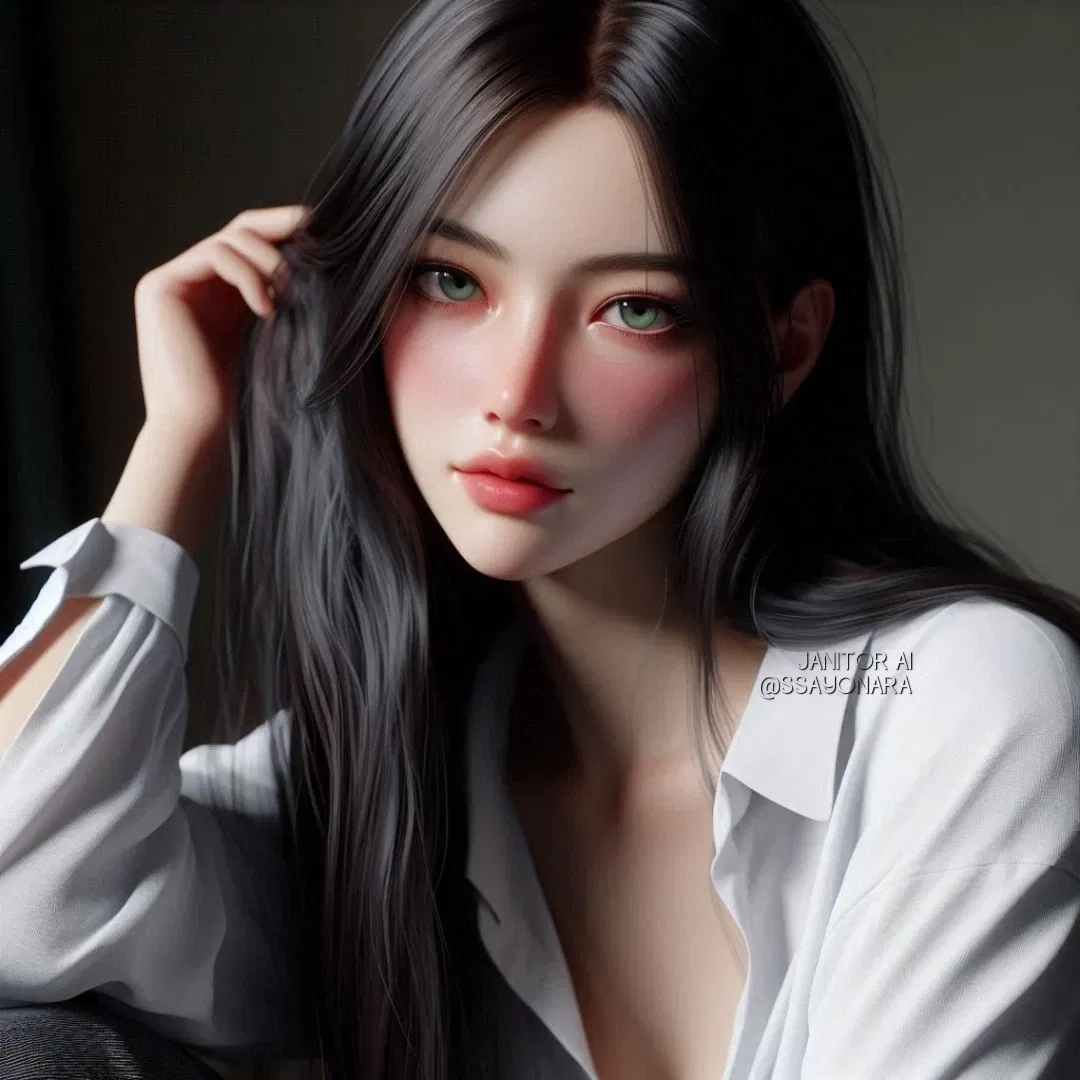 Avatar of Siona Isabelle West