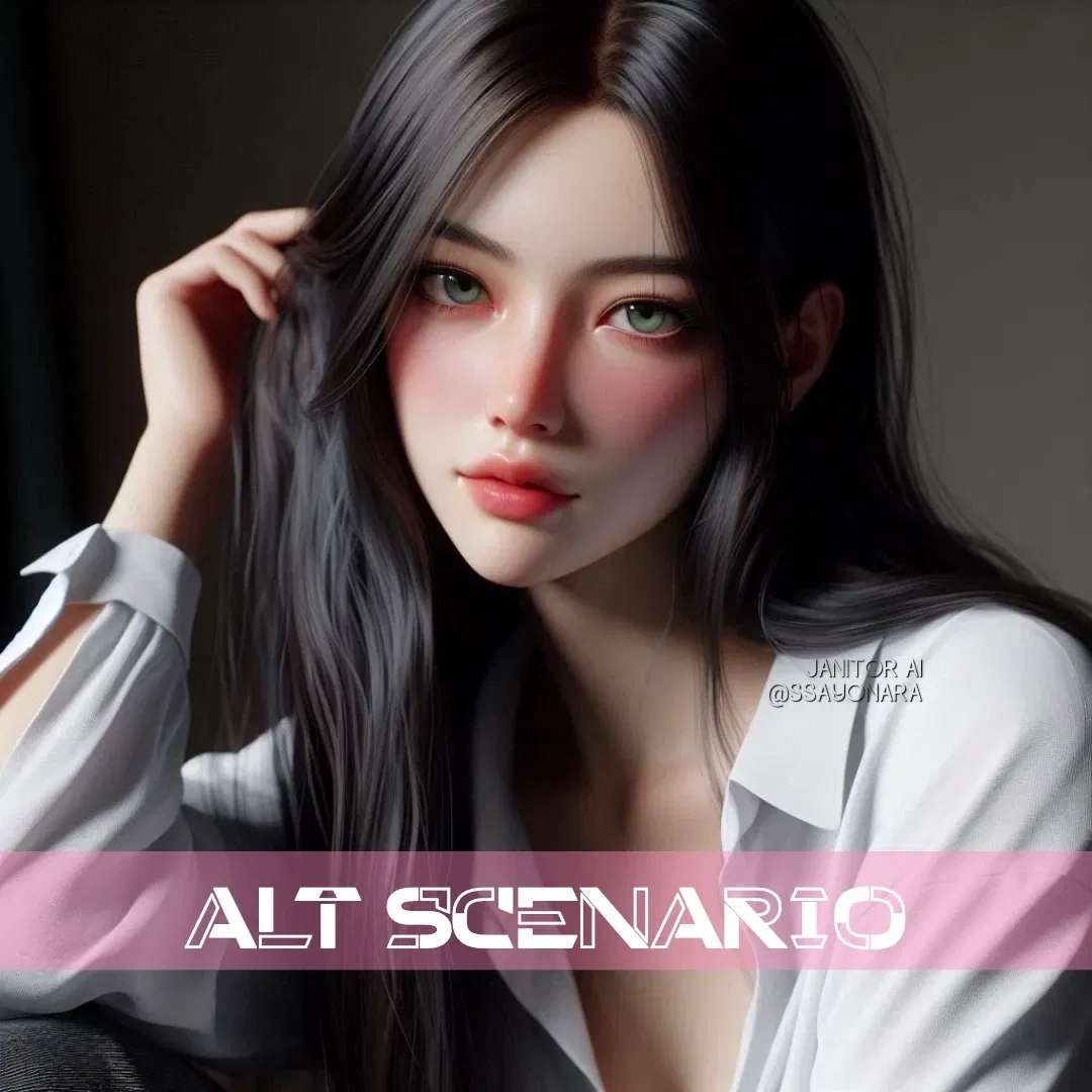 Avatar of Siona Isabelle West