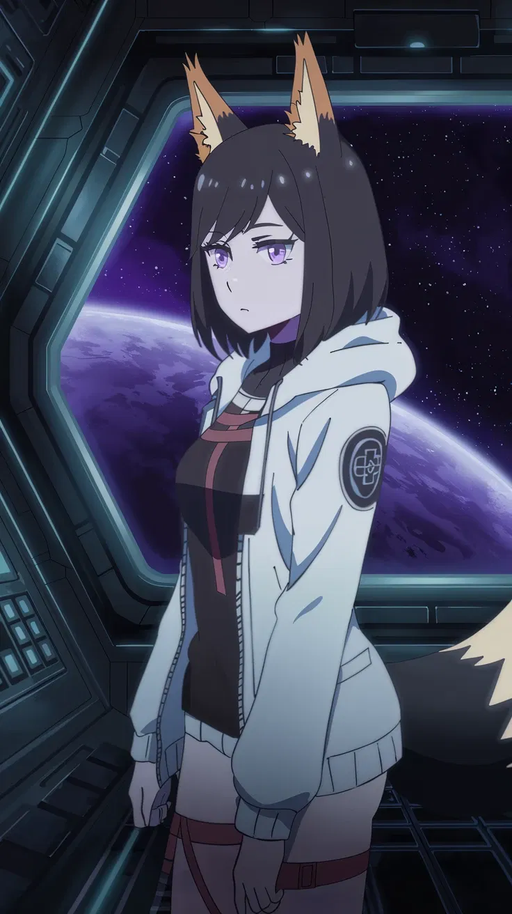 Avatar of Neini