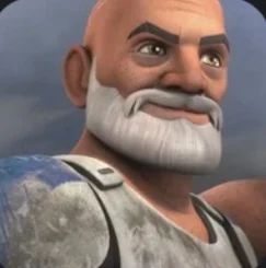Avatar of Captain Rex [Rebels]