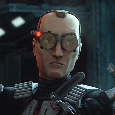 Avatar of Tech [Imperial]