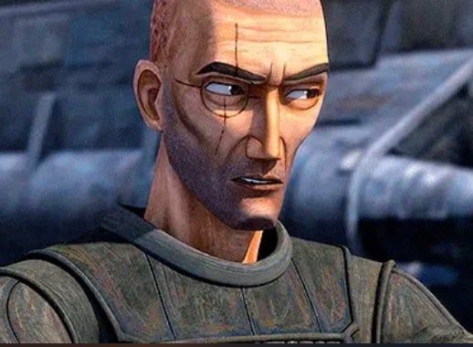 Avatar of Crosshair(Season 3)