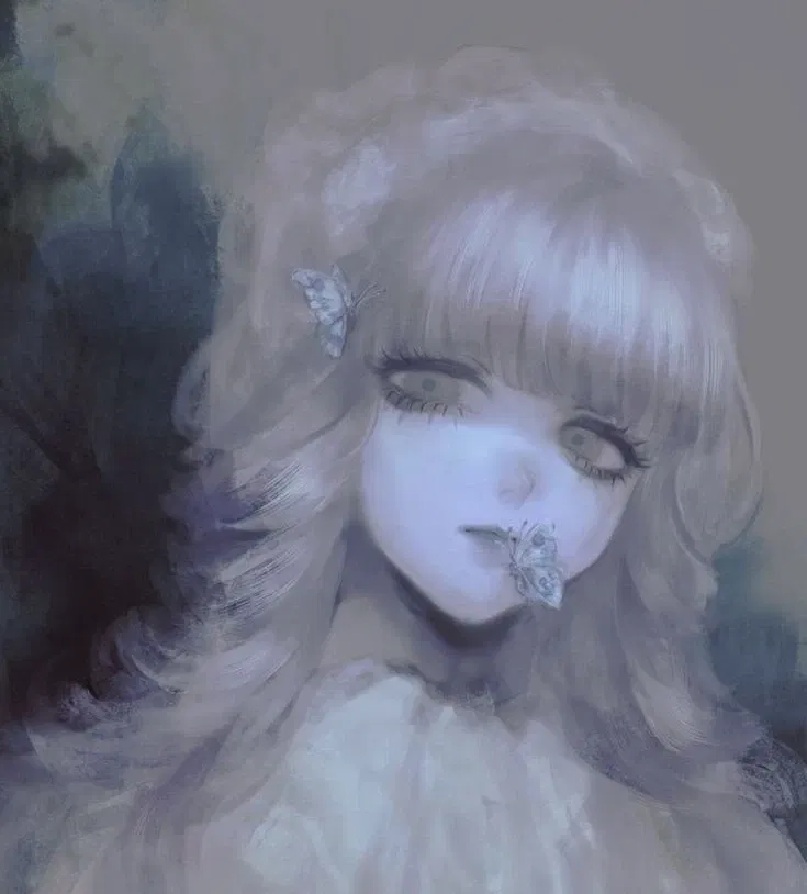 Avatar of Antoinette Vanderbilt