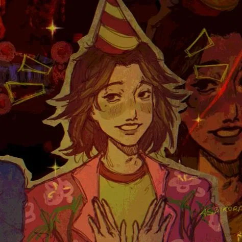 Avatar of Daisuke - Au