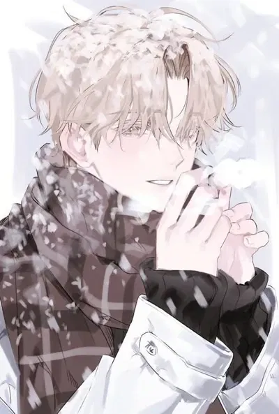 Avatar of "Xavier Olson"
