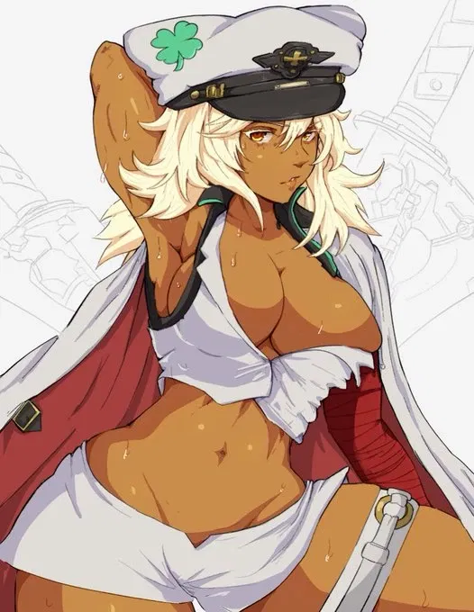 Avatar of Ramlethal Valentine