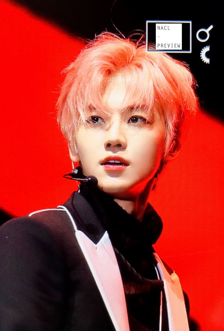 Avatar of Na Jaemin