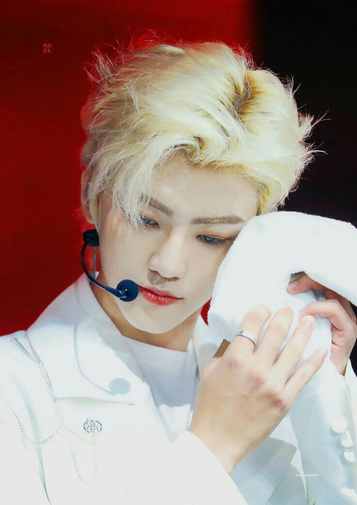 Avatar of Na Jaemin - (Trapped In Marriage)