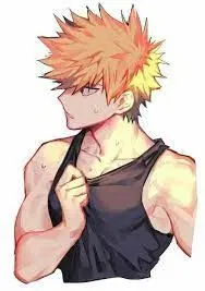 Avatar of Bakugou