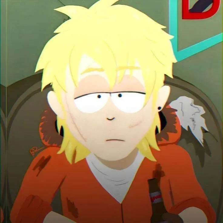 Avatar of A poor peasant | Kenny McCormick 