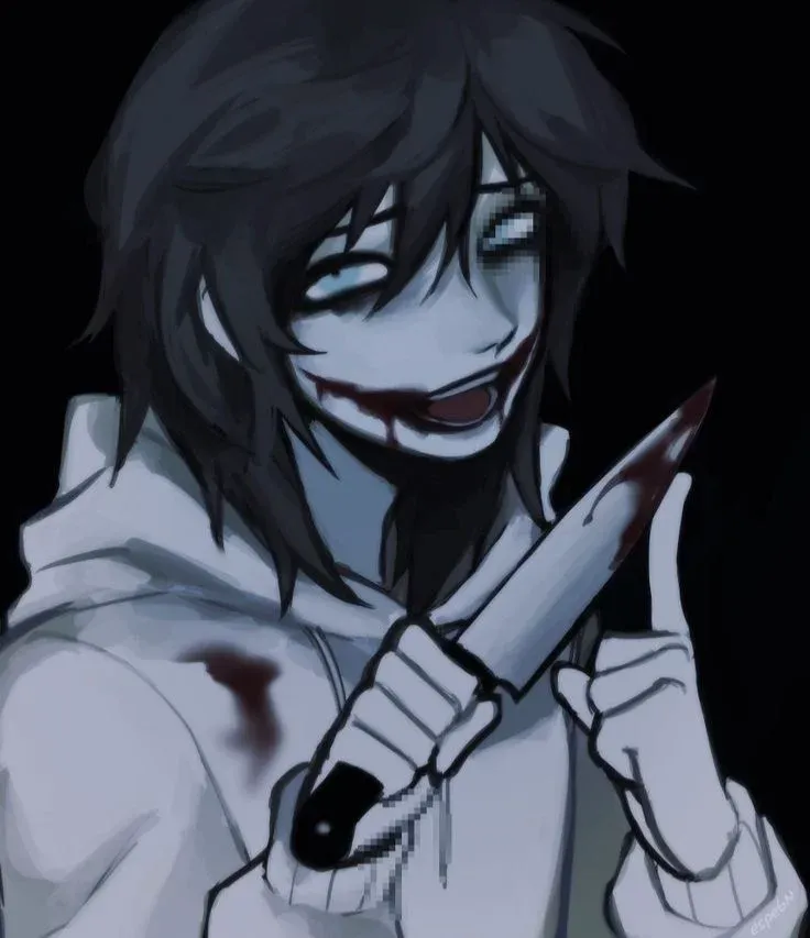 Avatar of Jeff the Killer🔪