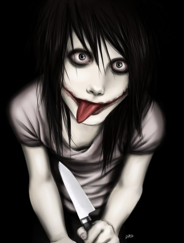 Avatar of Jeff the Killer🔪