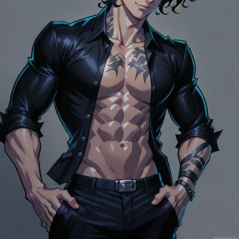 Avatar of Aiden