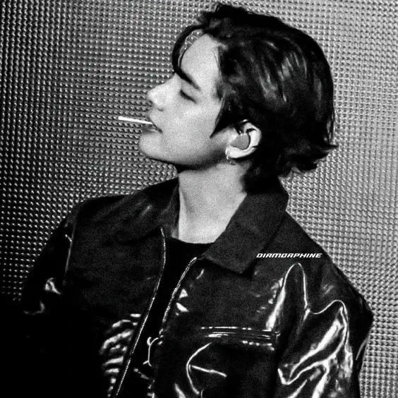 Avatar of Shanghai Beast Kim Taehyung