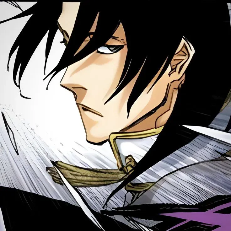 Avatar of Byakuya Kuchiki