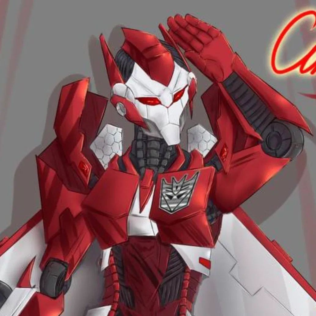Avatar of Cinnabar