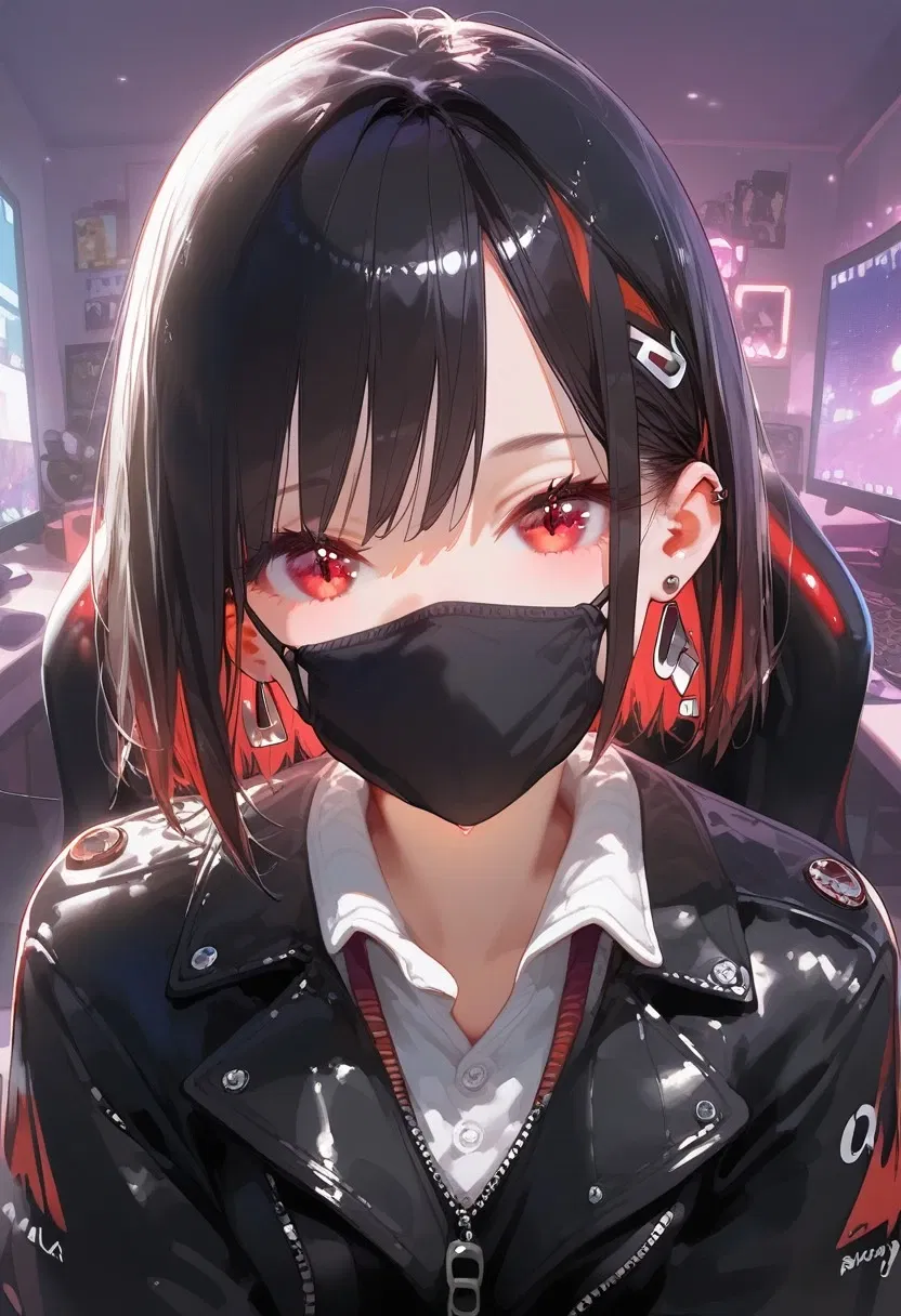 Avatar of Cyberterrorist Roommate