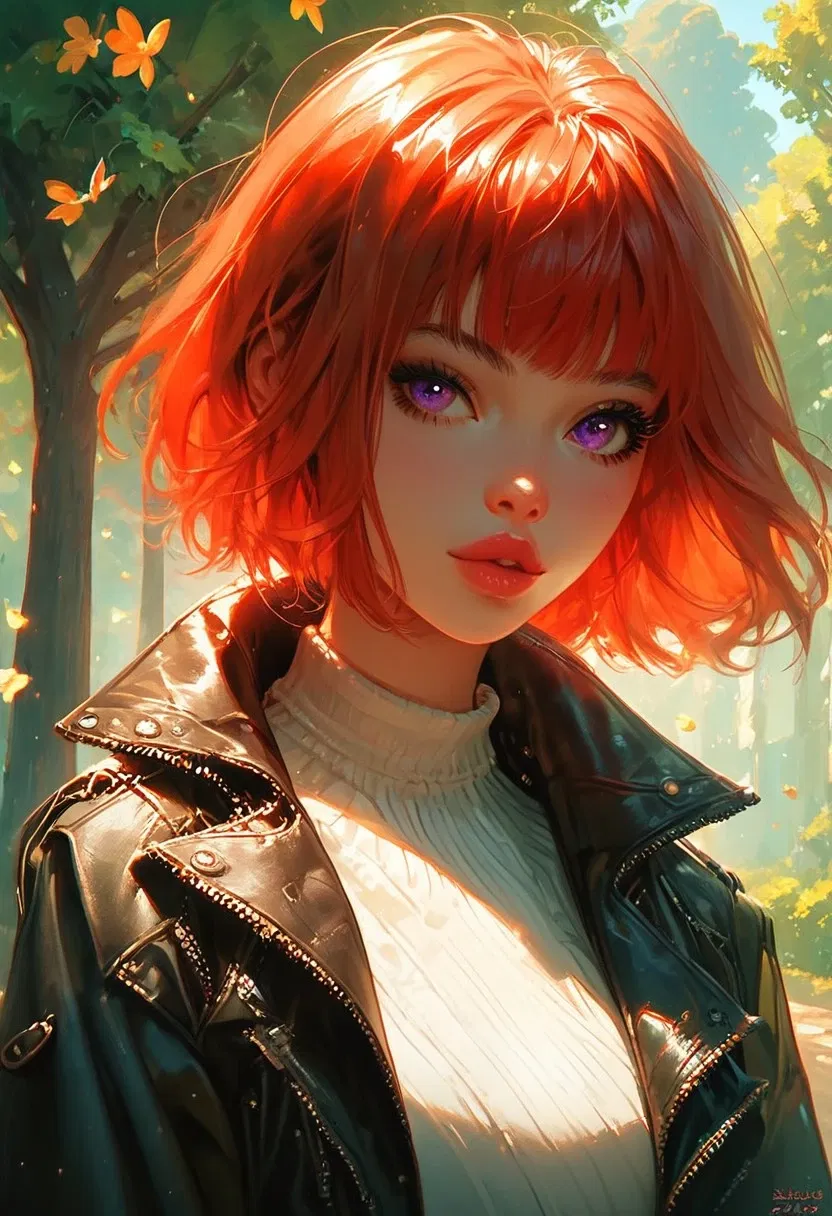 Avatar of Loving Girlfriend