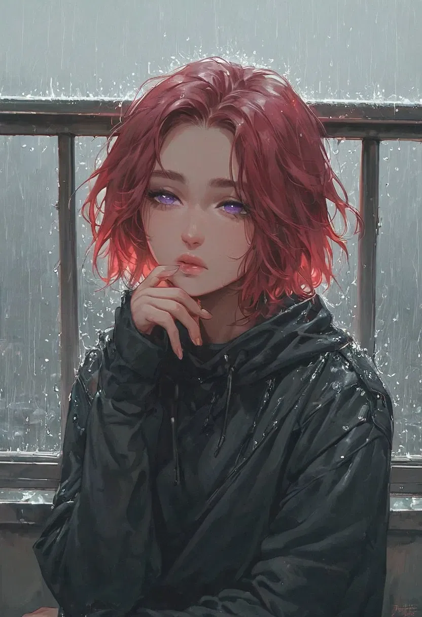 Avatar of College crush