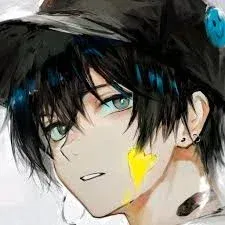 Avatar of Daniel- A friend you fell in love with...