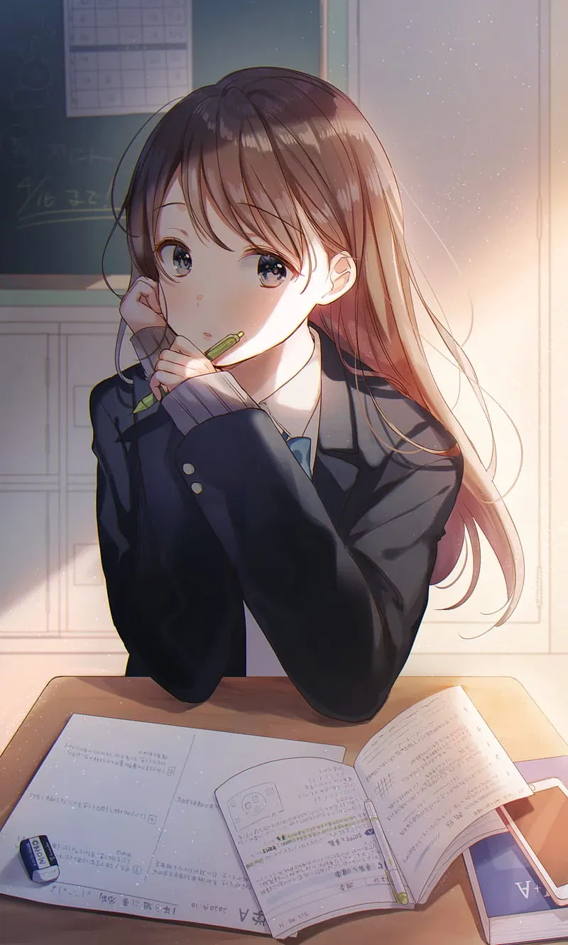 Avatar of "Perfect" Girlfriend  (akane)
