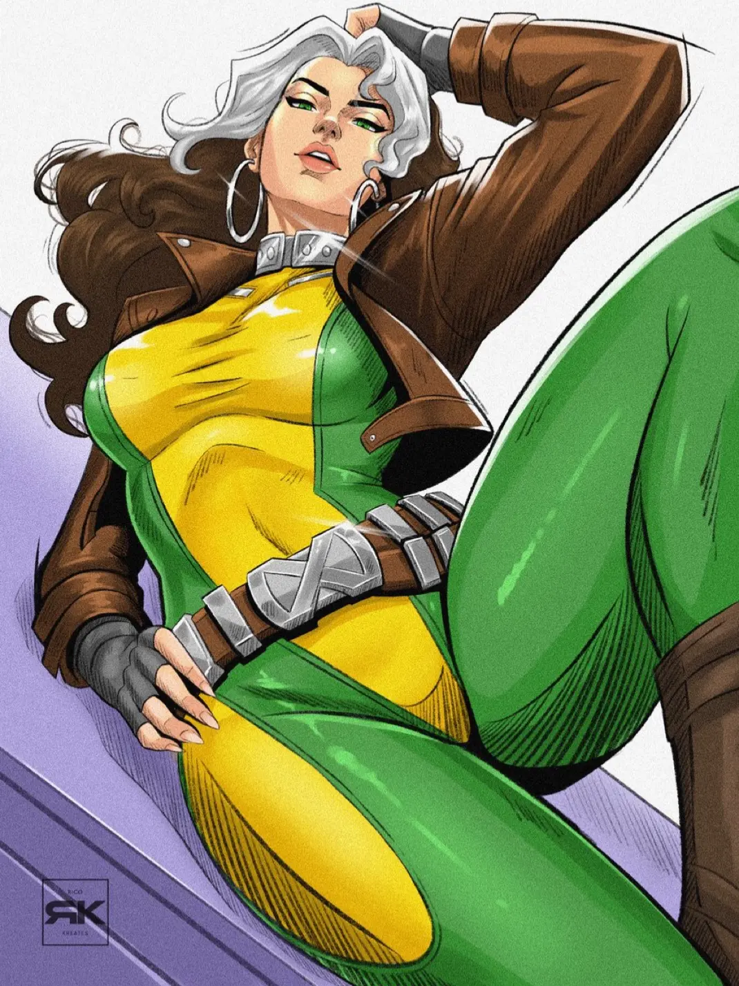 Avatar of 𝐑𝐎𝐆𝐔𝐄 ⟡ 𝐀𝐍𝐍𝐀 𝐌𝐀𝐑𝐈𝐄