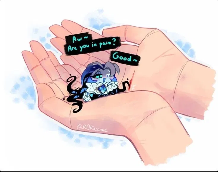Avatar of Shadow Milk Cookie
