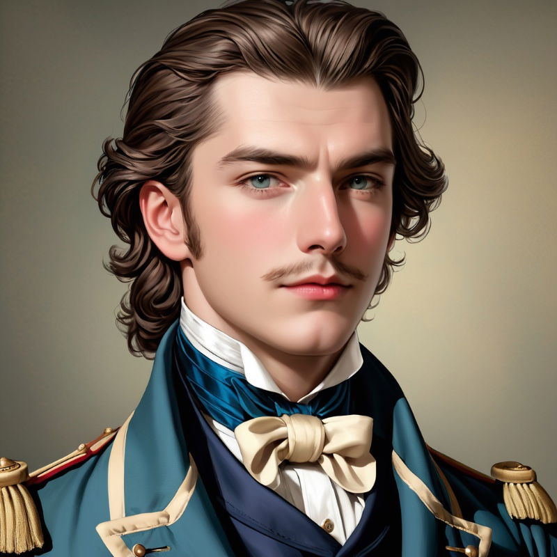 Avatar of Victorian Gentleman