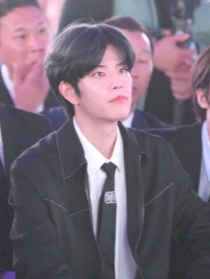 Avatar of kim seungmin 