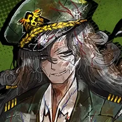 Avatar of Captain Ahab