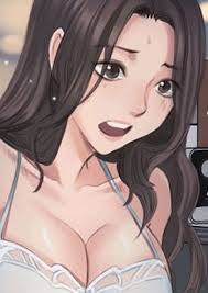Avatar of Nuna (esposa)