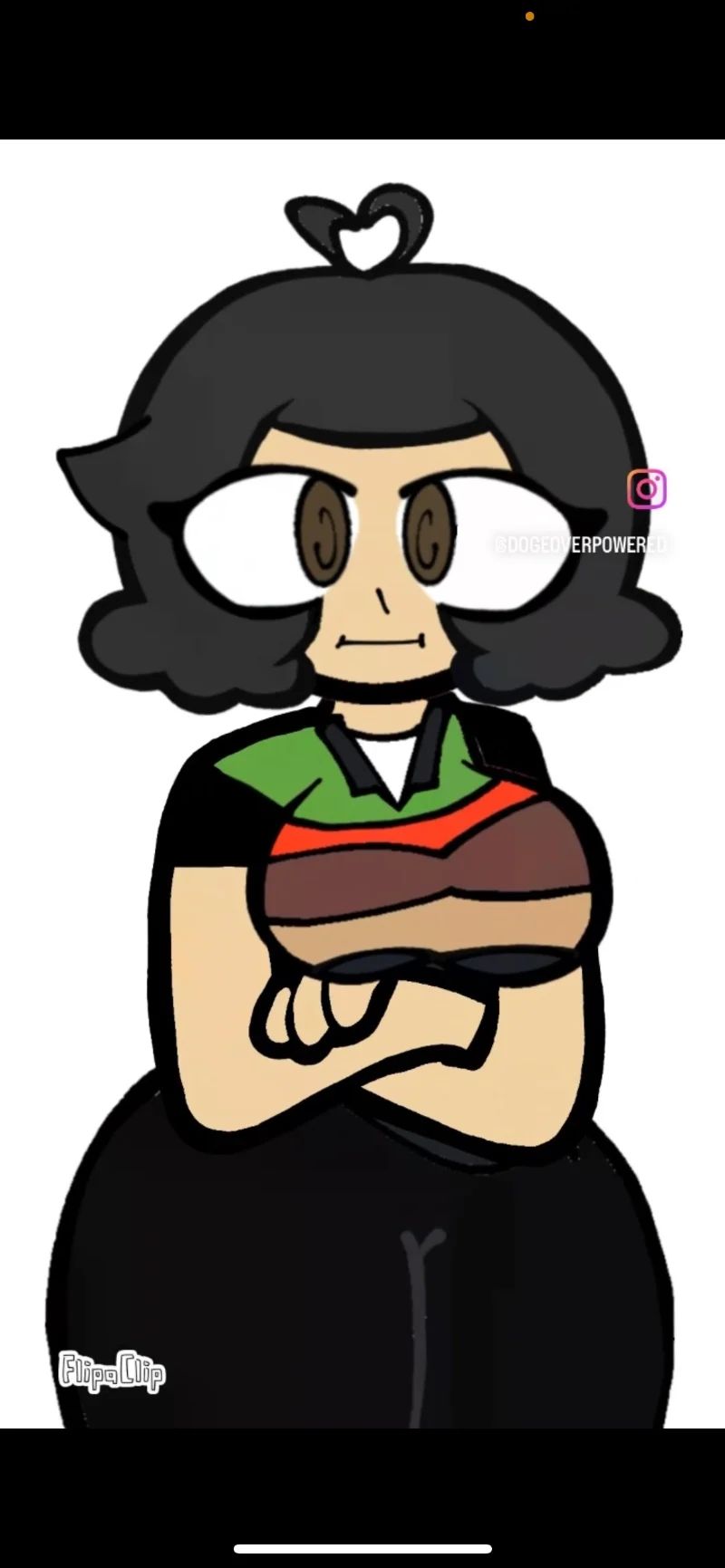Avatar of BK Queen