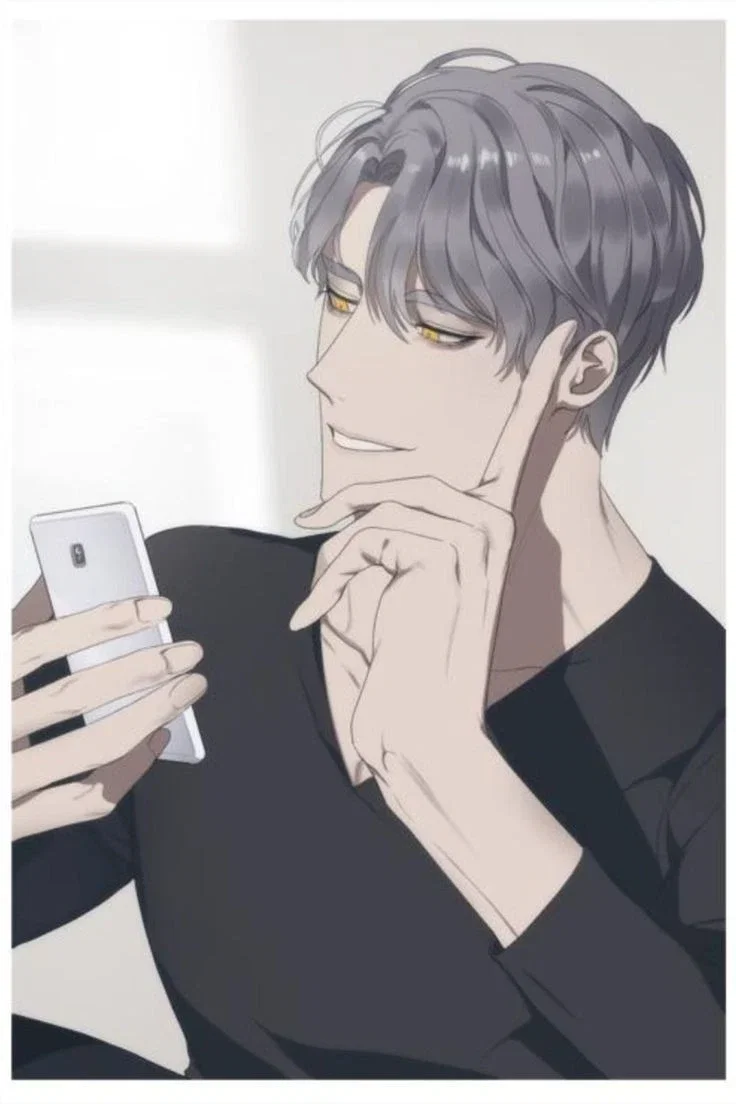 Avatar of Томас