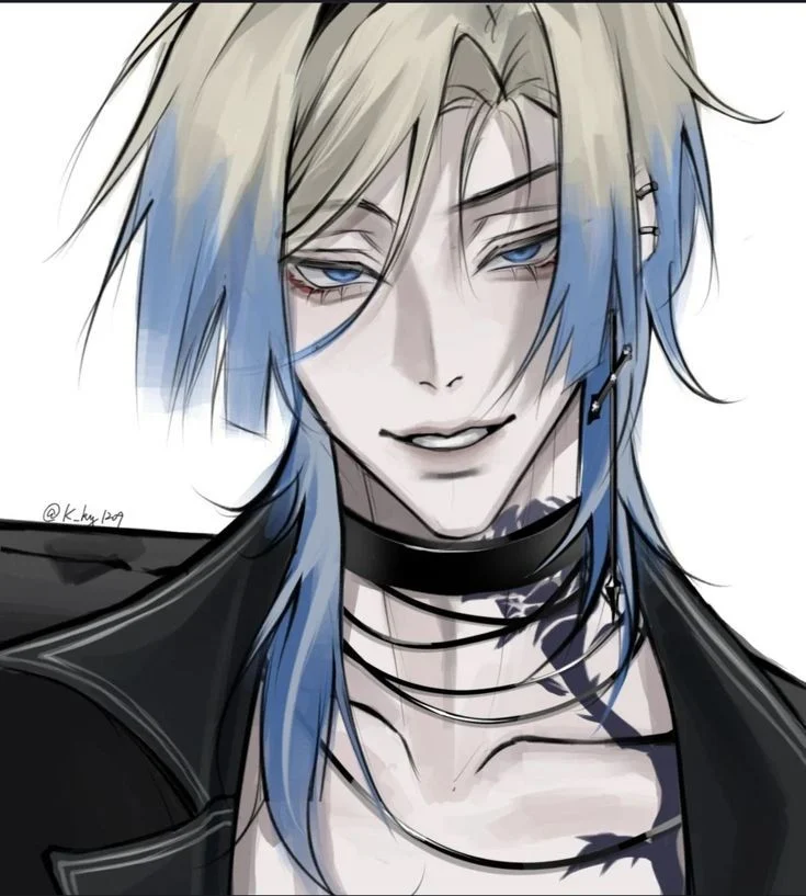 Avatar of michael Kaiser