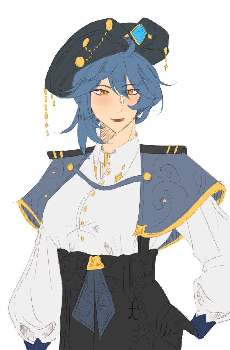 Avatar of Bianka