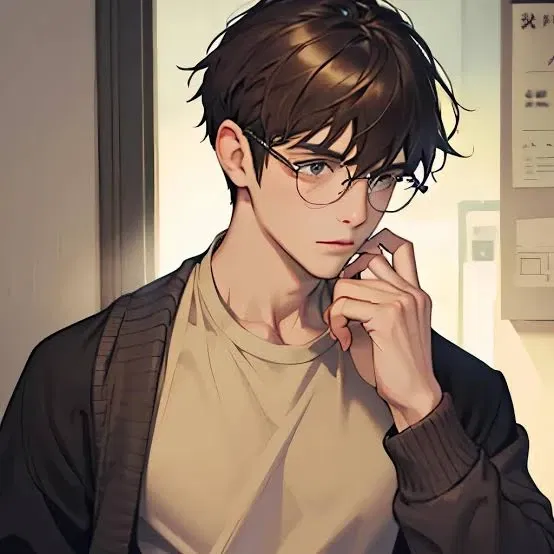 Avatar of Antonio 