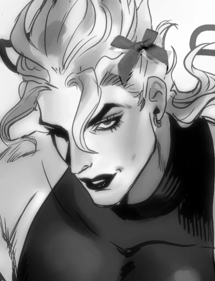 Avatar of DIO Brando