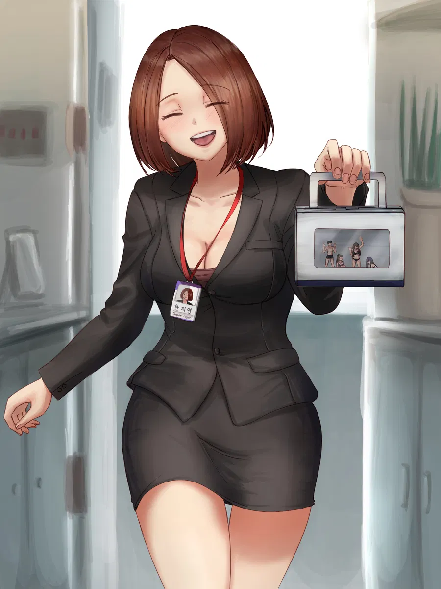 Avatar of The Airheaded Tiny Owner | Emily