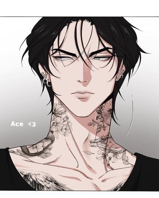 Avatar of Ace