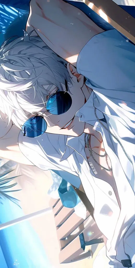 Avatar of Gojo Saturo