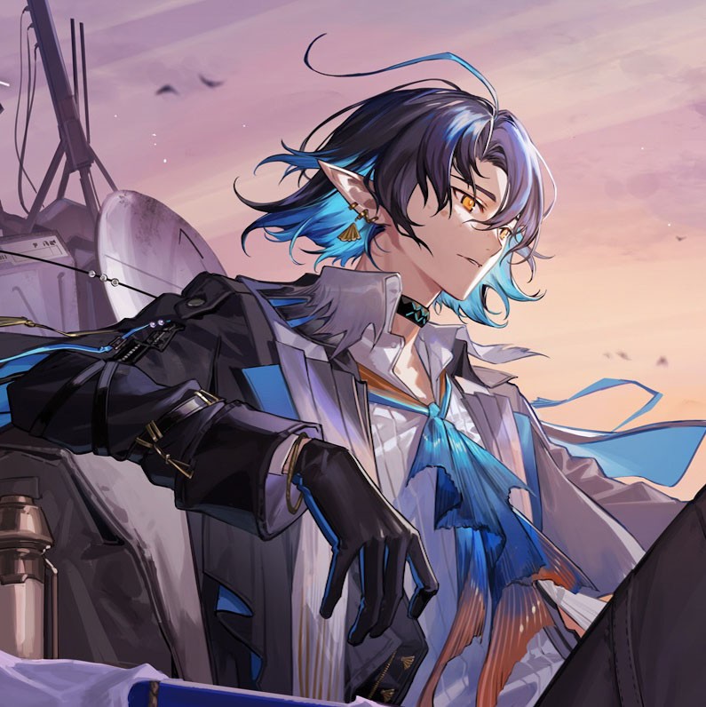 Avatar of Lumen