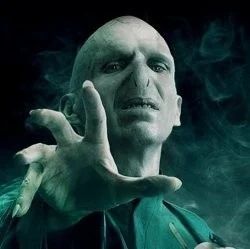 Avatar of Lord Voldemort