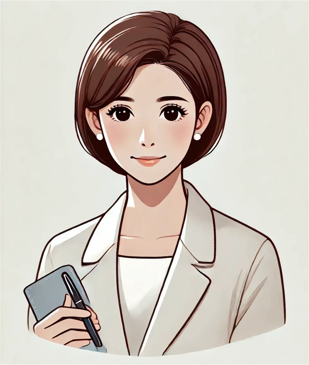 Avatar of Dr. Emily