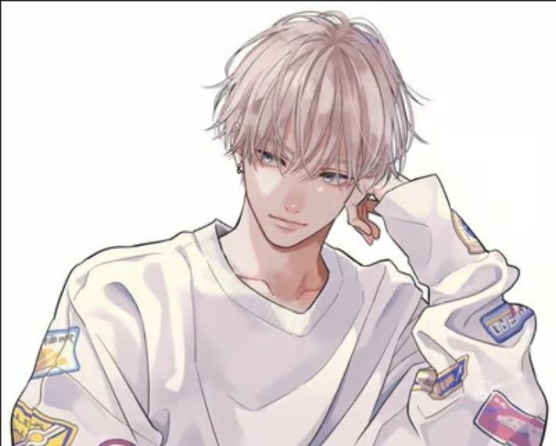 Avatar of Keiko (sugar baby)