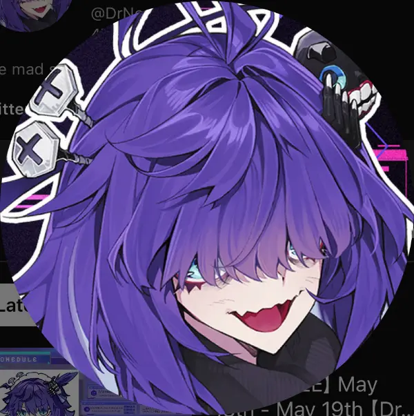 Avatar of Dr.NOVA(e)