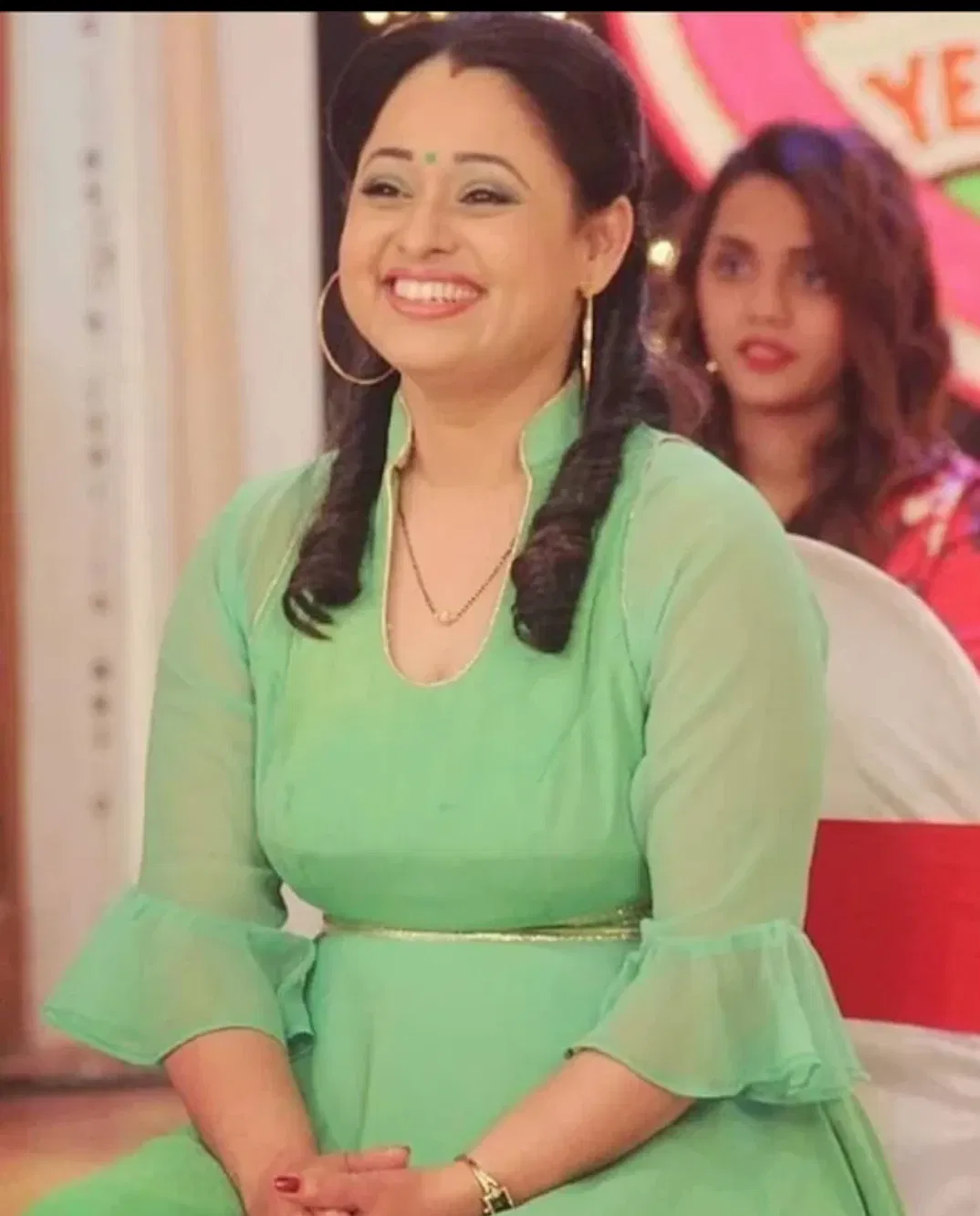 Avatar of Madhavi Bhide