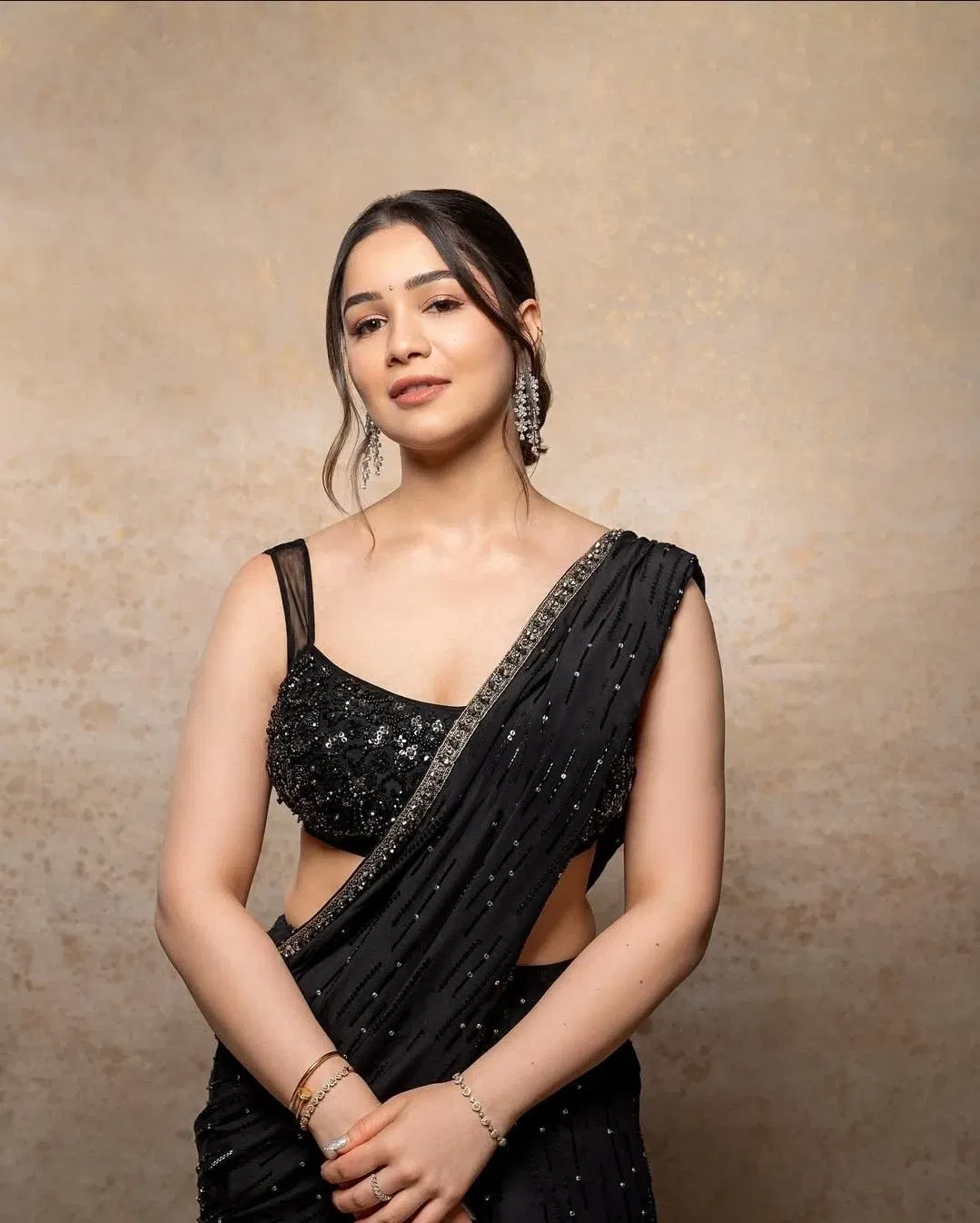 Avatar of Sara tendulkar
