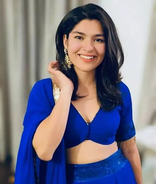 Avatar of Sonu AKA Nidhi bhanushali